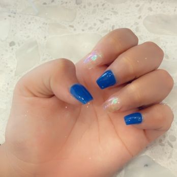 3D Nails Riverside - Nail Salons Near Me - Riverside, California