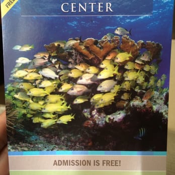 Florida Keys Eco-Discovery Center - Eco-discovery center - Museums Near Me - Key West, Florida
