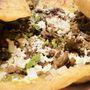 Photo of Huaraches Dona Chio