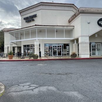 Great Harvest Bread Company - Outside - Bakeries Near Me - Johns Creek, Georgia