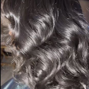 Braided By Key - Silk Press - Hair Stylists Near Me - Bel Air, Maryland Braided By Key - Silk Press - Hair Stylists Near Me - Bel Air, Maryland