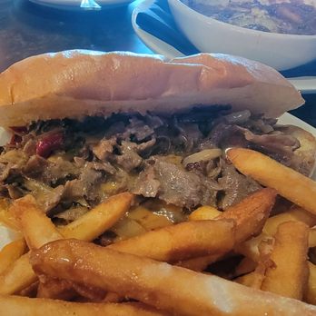 Bankhead Brewpub - Cheesesteak - Brewpubs Near Me - Fort Worth, Texas Bankhead Brewpub - Cheesesteak - Brewpubs Near Me - Fort Worth, Texas