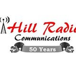 Hill Radio
