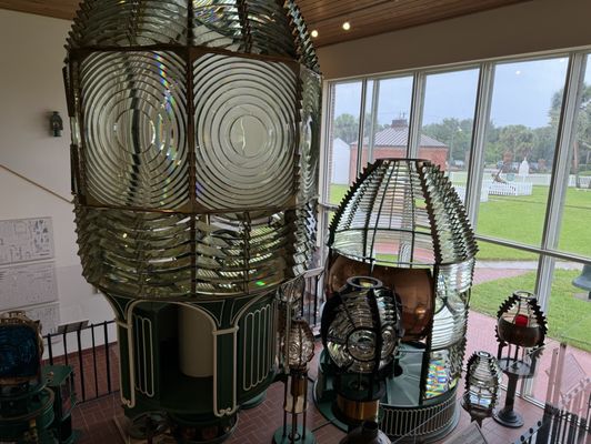 Ponce de Leon Inlet Lighthouse & Museum by null