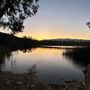 Photo of Upper Otay Reservoir