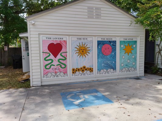 A Spiral Circle Bookstore & More by null