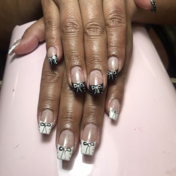 I Nails - Nail Salons Near Me - San Antonio, Texas