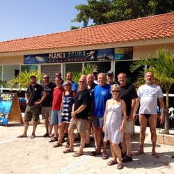 Planet Scuba Mexico