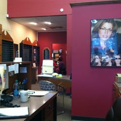Red Mountain Eye Care