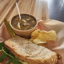 Deli Ohio