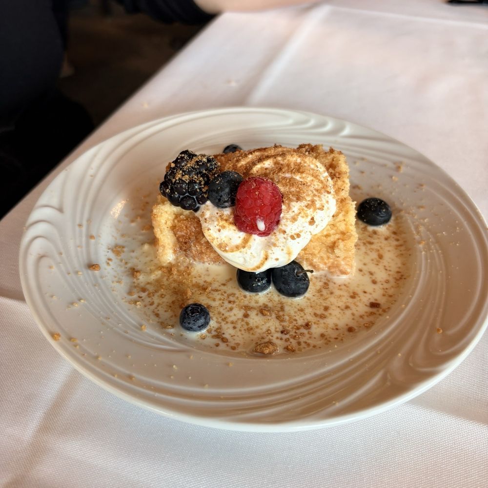 Fogo de Chão - Tres leches - Brazilian Near Me - Orlando, Florida Fogo de Chão - Tres leches - Brazilian Near Me - Orlando, Florida