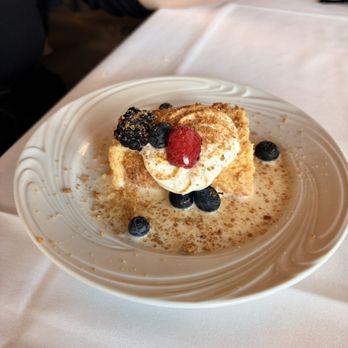 Fogo de Chão - Tres leches - Brazilian Near Me - Orlando, Florida Fogo de Chão - Tres leches - Brazilian Near Me - Orlando, Florida