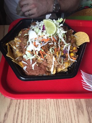 Key West Tacos by null