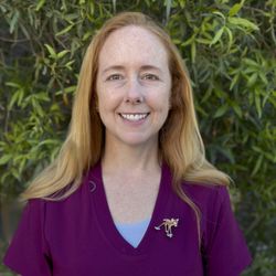 Inspirada Pediatrics - Nicole