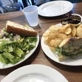 Crafted Greens - American Near Me - El Cajon, California