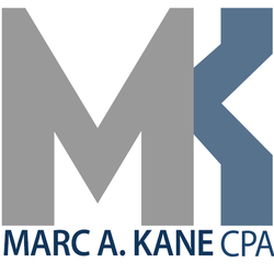 Marc A. Kane, CPA