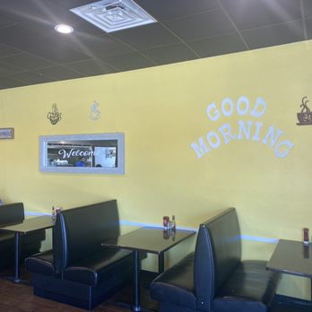 Eggceptional cafe - Breakfast & Brunch Near Me - Oklahoma City, Oklahoma