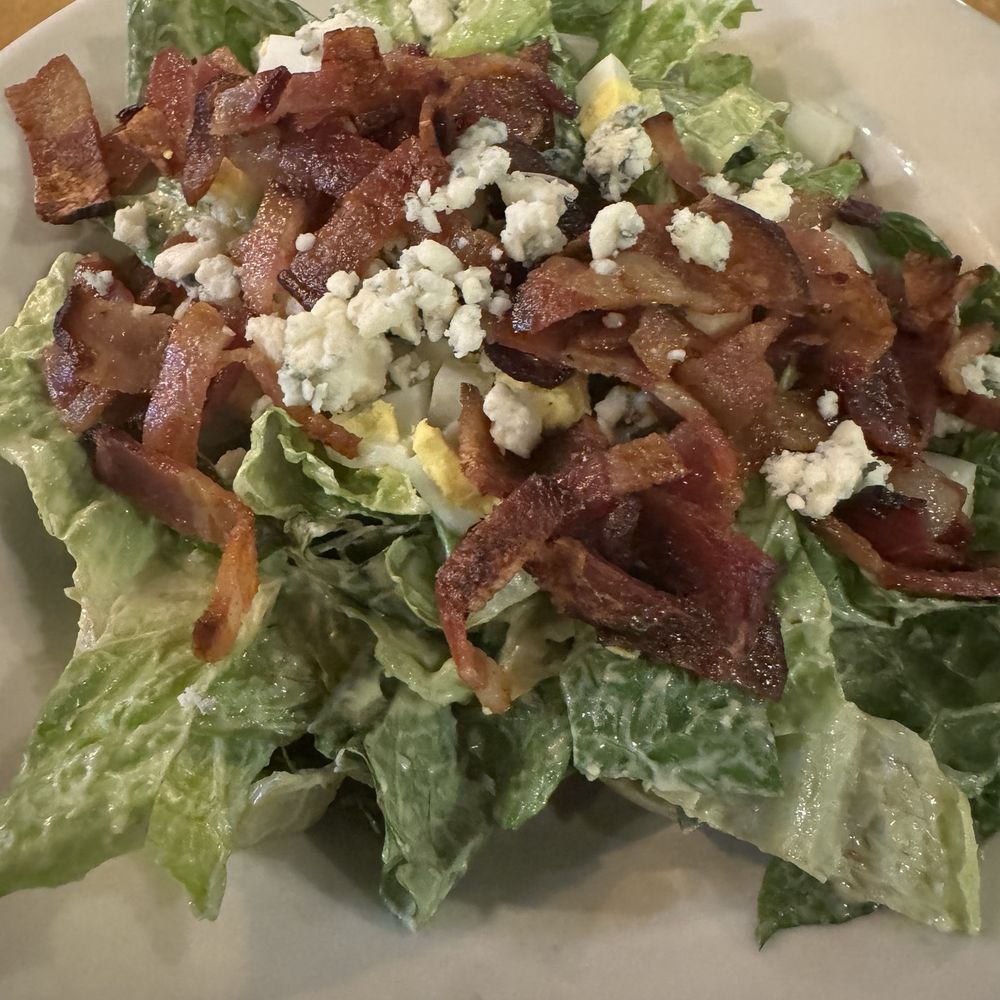 Mi Famiglia - Cobb Salad - Italian Near Me - Oregon City, Oregon