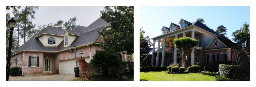 Slide of Optimum Roofing Solutions