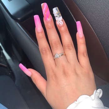 Nails On 5th - Nails - Nail Salons Near Me - Austin, Texas Nails On 5th - Nails - Nail Salons Near Me - Austin, Texas