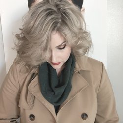Makeover By Mistie