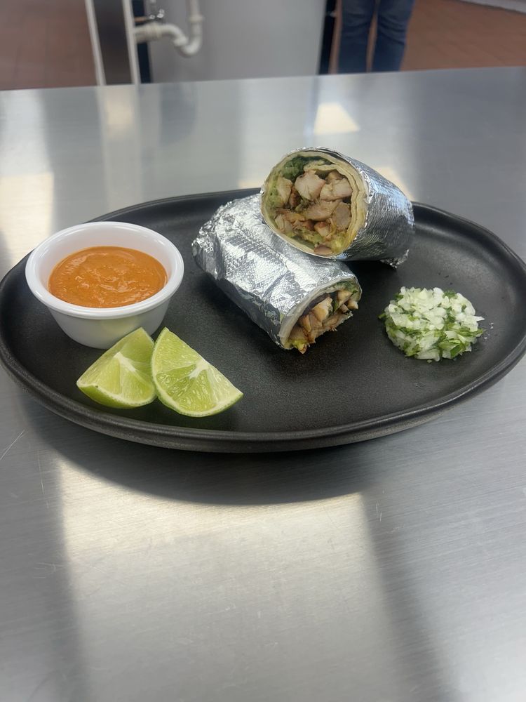 Los Tacos