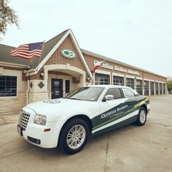 Christian Brothers Automotive New Braunfels