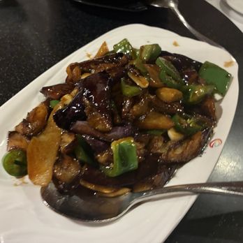 Rainbow Garden Champaign - HS5. Sizzling Triple Delight - Chinese Near Me - Champaign, Illinois Rainbow Garden Champaign - HS5. Sizzling Triple Delight - Chinese Near Me - Champaign, Illinois