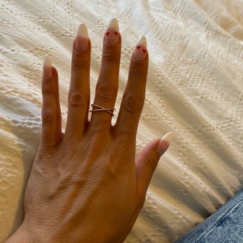 Le Venus Spa - Gel X manicure - Day Spas Near Me - Montrose, California Le Venus Spa - Gel X manicure - Day Spas Near Me - Montrose, California