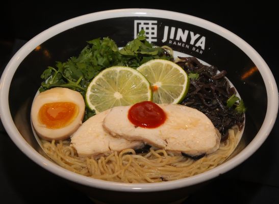 JINYA Ramen Bar - North Bethesda by null