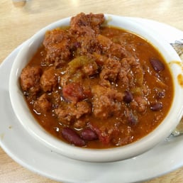 Mexican Red Chili