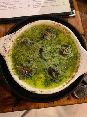 Bistro 555 by null