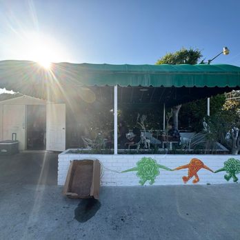 Unreal Poke - Outside - Poke Near Me - Arcadia, California Unreal Poke - Outside - Poke Near Me - Arcadia, California