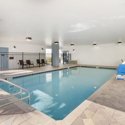Comfort Suites West Jacksonville
