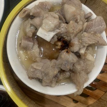 Chef Tony Dim Sum - Spare ribs - Dim Sum Near Me - Arcadia, California