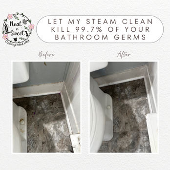 Neat N Sweet - Home Cleaning Near Me Neat N Sweet - Home Cleaning Near Me