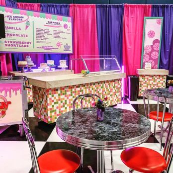 Just Luv Creamery - Disney x The Proud Family Event - Ice Cream & Frozen Yogurt Near Me Just Luv Creamery - Disney x The Proud Family Event - Ice Cream & Frozen Yogurt Near Me