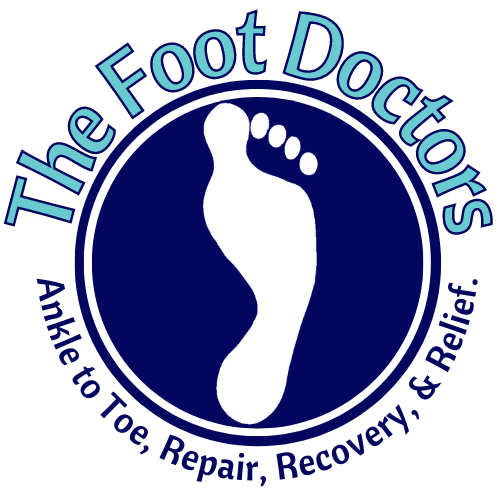 THE FOOT DOCTORS Updated October 2024 929 E Montclair St