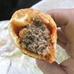 Maverik - Meatball torpedo