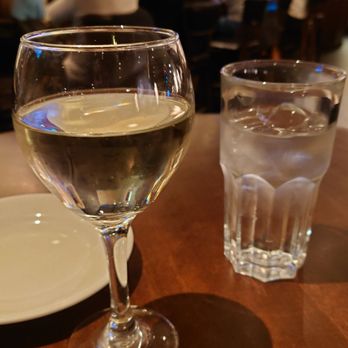 Wildfire - Glass of white wine. - Steakhouses Near Me - McLean, Virginia Wildfire - Glass of white wine. - Steakhouses Near Me - McLean, Virginia