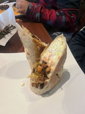 Taco City by null