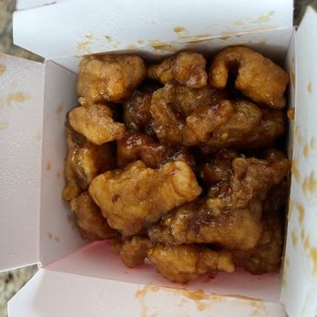 Panda Express - Orange chicken - Chinese Near Me - Vernon Hills, Illinois Panda Express - Orange chicken - Chinese Near Me - Vernon Hills, Illinois