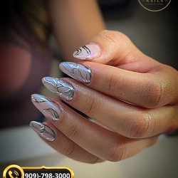 Crystal Nails & Spa RDL - Gel-X nails 92373 Redlands