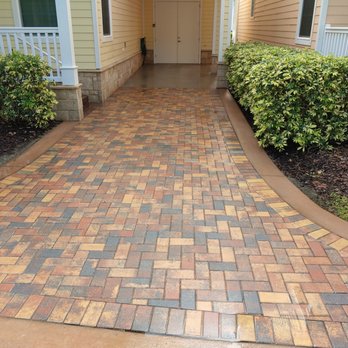 Barefoot Cleaning - Pressure Washing and sealing of pavers - Carpet Cleaning Near Me Barefoot Cleaning - Pressure Washing and sealing of pavers - Carpet Cleaning Near Me