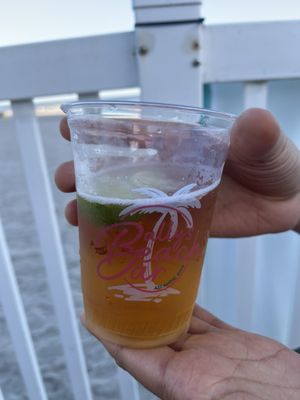 Bally's Beach Bar by null