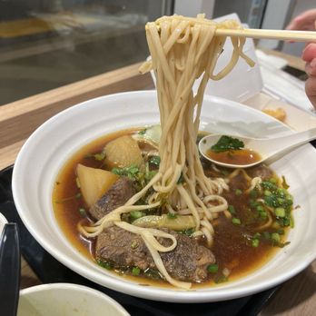 Bafang Dumpling - Beef noodle soup - Taiwanese Near Me - San Diego, California Bafang Dumpling - Beef noodle soup - Taiwanese Near Me - San Diego, California