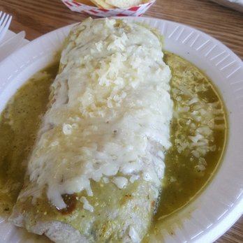Los Dos Toritos - Wet burrito - Seafood Near Me - Baker, California Los Dos Toritos - Wet burrito - Seafood Near Me - Baker, California