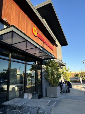 The Halal Guys by null