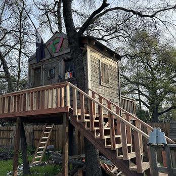 Los Primos Handyman Services - Treehouse repair - Handyman Near Me Los Primos Handyman Services - Treehouse repair - Handyman Near Me