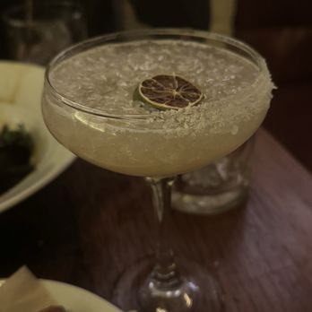 The Pearl - Margarita - New American Near Me - Columbus, Ohio The Pearl - Margarita - New American Near Me - Columbus, Ohio